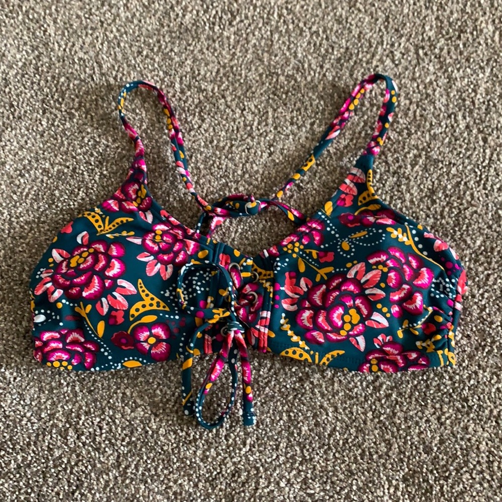 Target Bikini Top